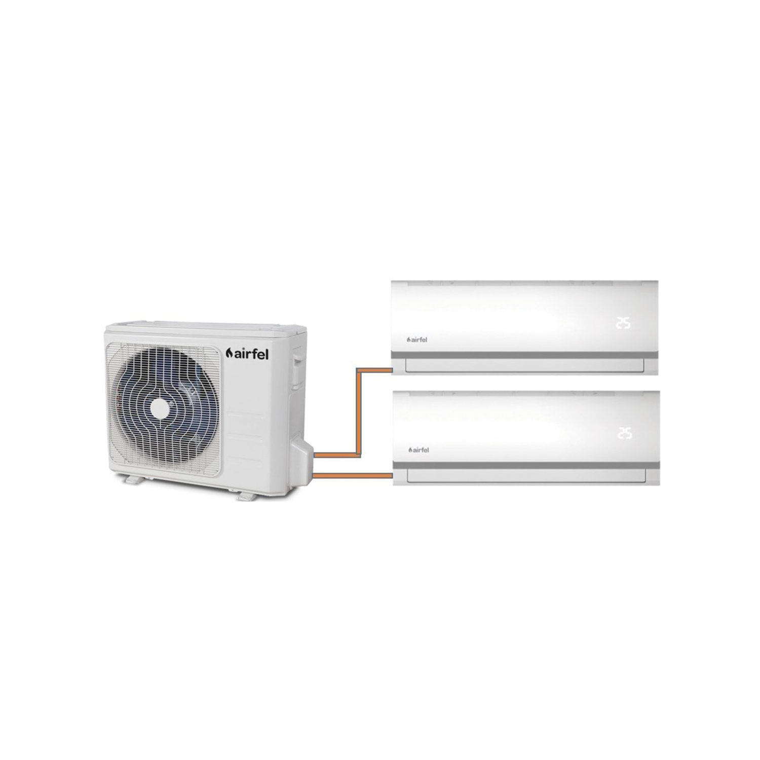 Klima & Vrf & Isı Pompası